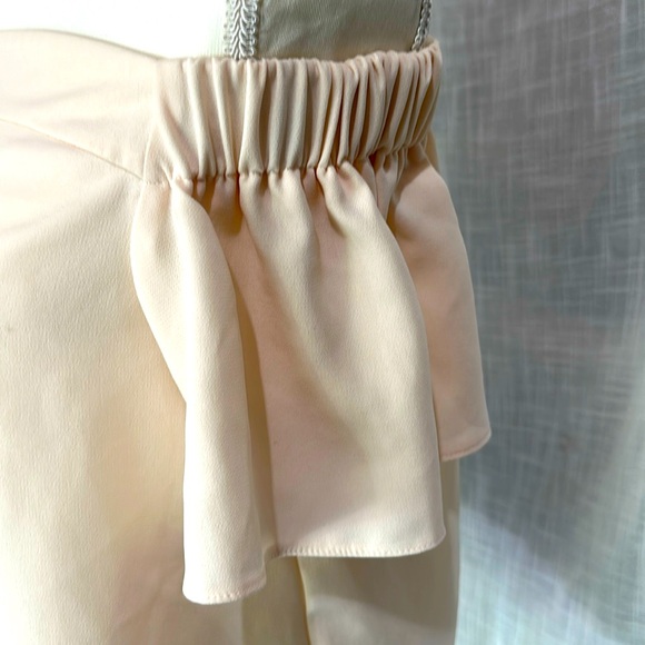 Topshop off the shoulder top - Picture 2 of 3